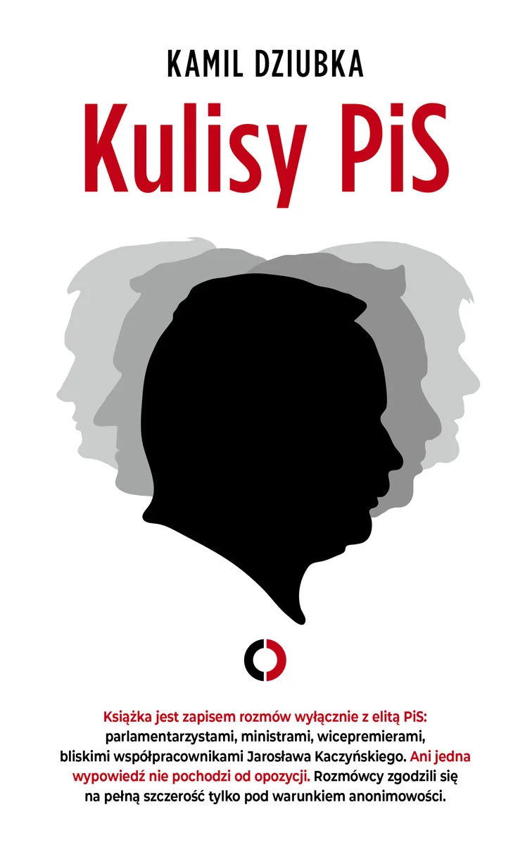 Image of Kulisy PiS