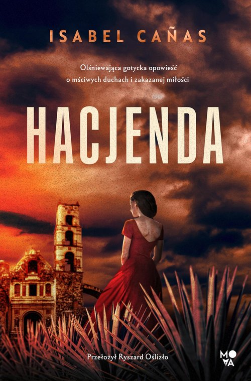Image of Hacjenda