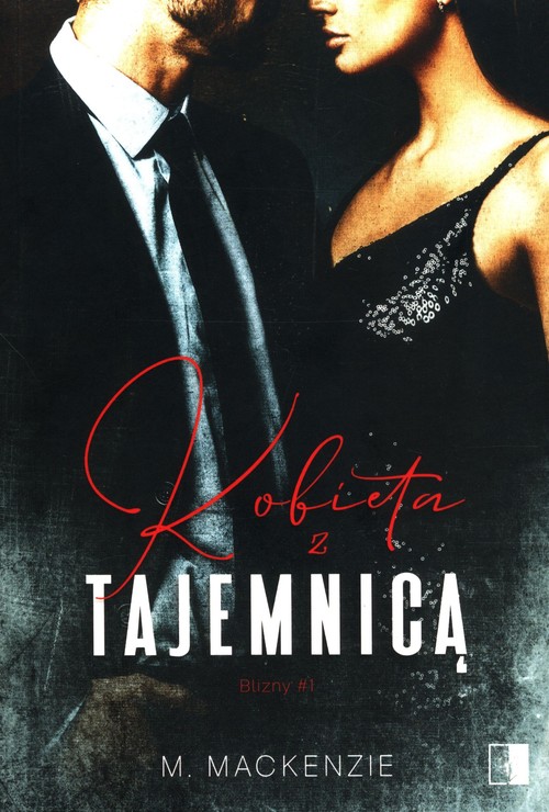 Image of Kobieta z tajemnicą Tom 1