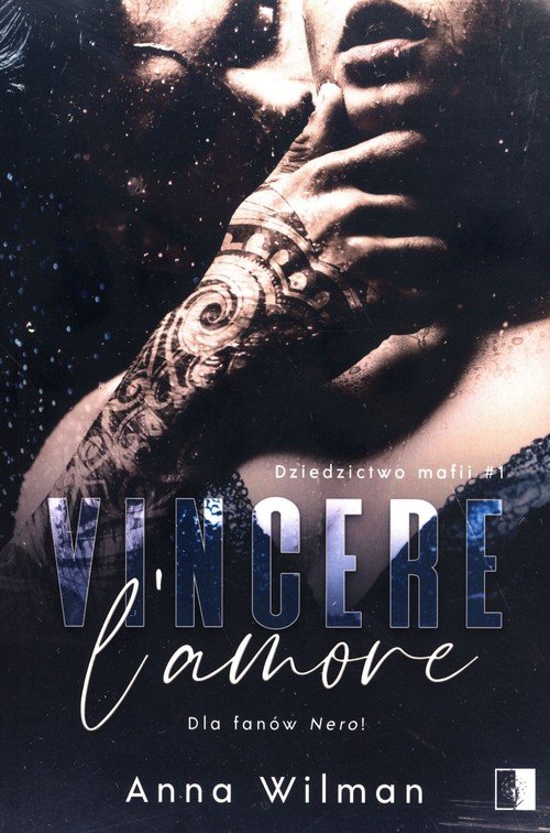 Image of Vincere l'amore Tom 1