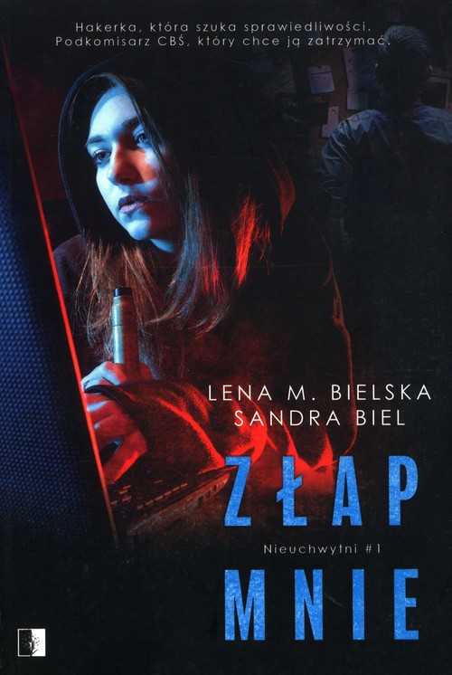 Image of Złap mnie Tom 1