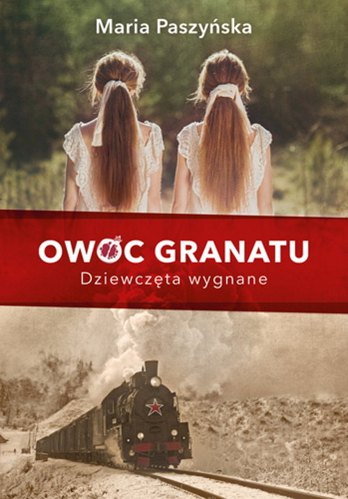 Image of Owoc granatu Dziewczęta wygnane