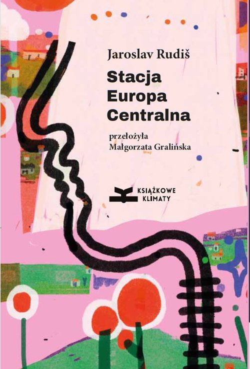 Image of Stacja Europa Centralna