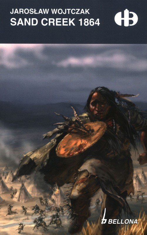 Image of Sand Creek 1864