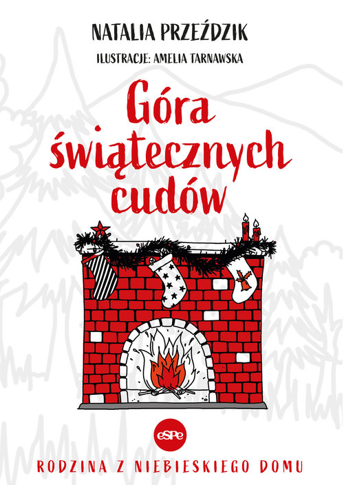 Image of Góra świątecznych cudów
