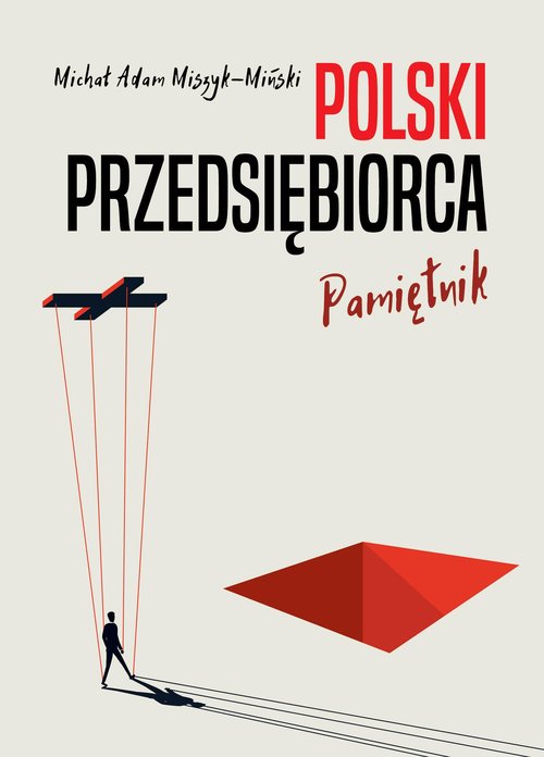 Image of Polski przedsiębiorca. Pamiętnik
