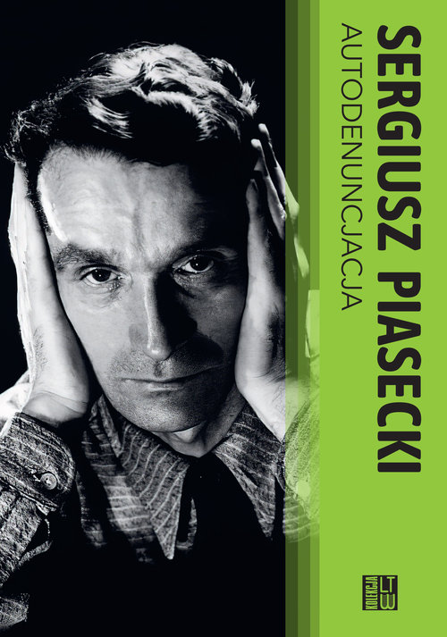 Image of Autodenuncjacja