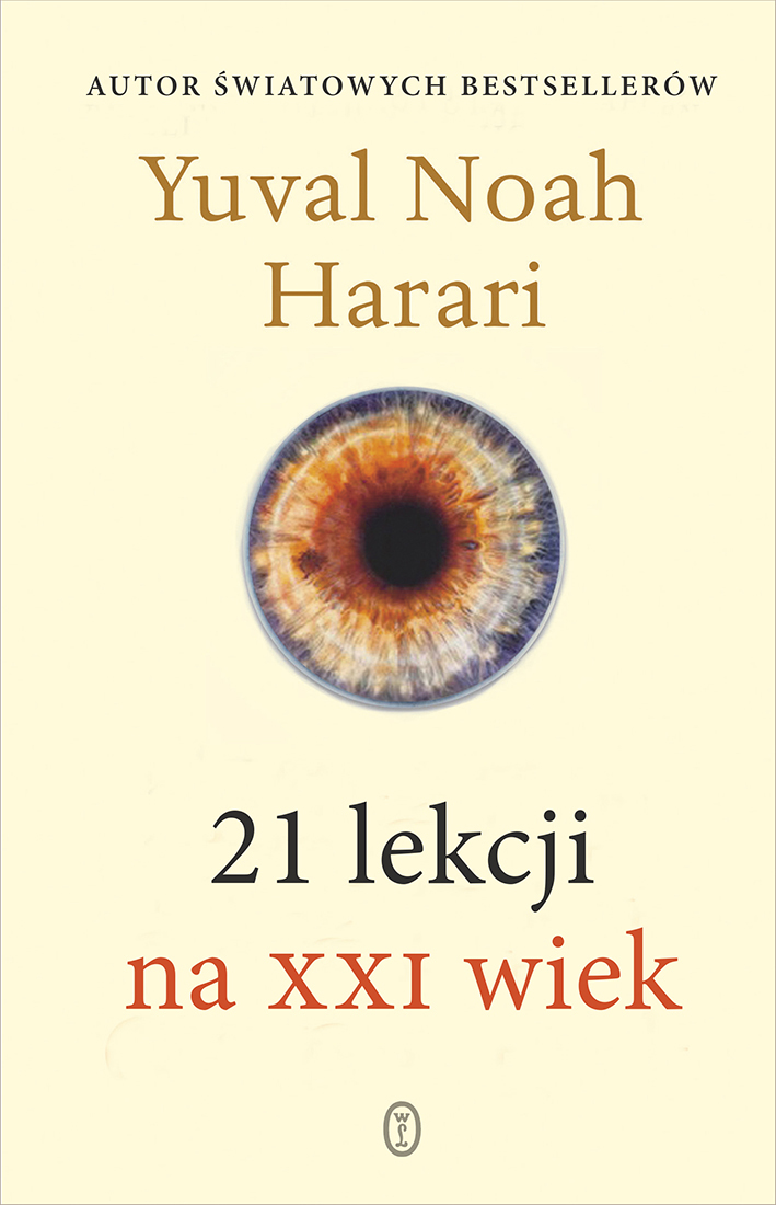 Image of 21 lekcji na XXI wiek
