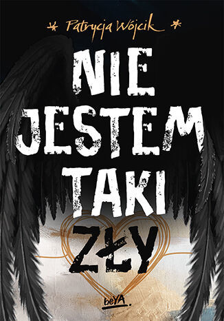 Image of Nie jestem taki zły