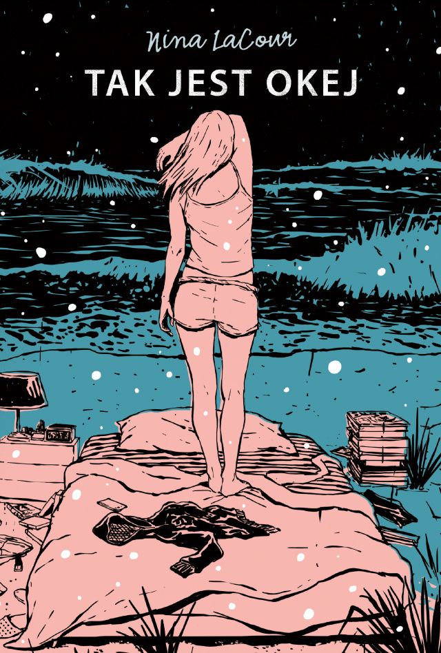 Image of Tak jest okej