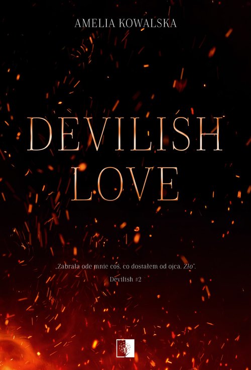 Image of Devilish Love
