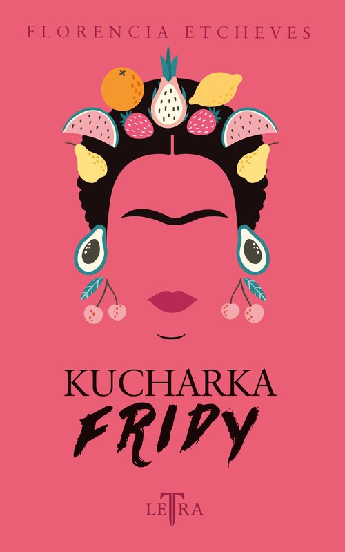Image of Kucharka Fridy
