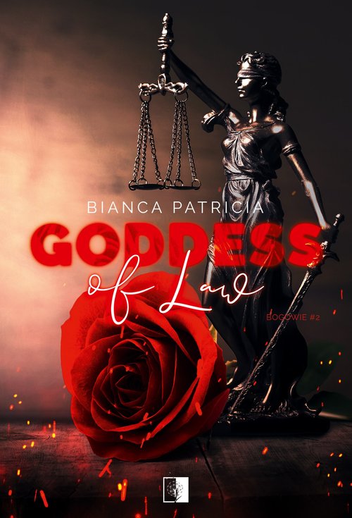 Image of Goddess of Law