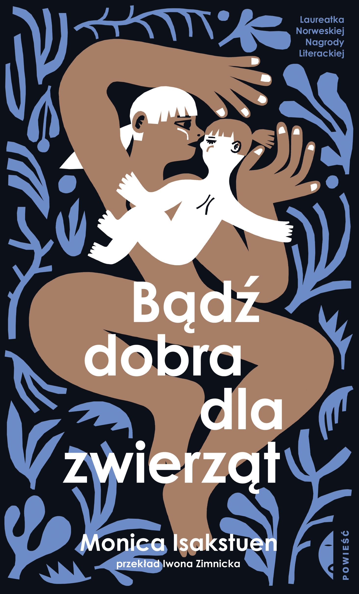 Image of Bądź dobra dla zwierząt