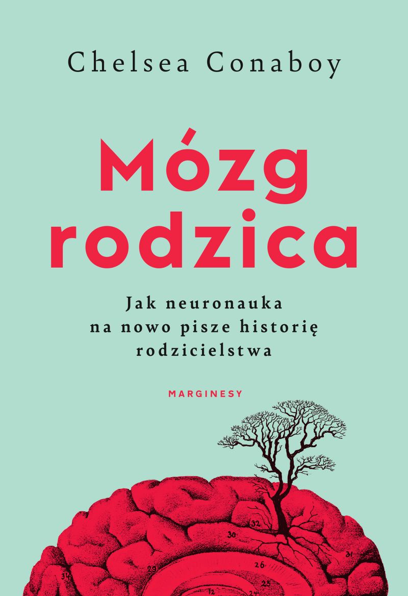 Image of Mózg rodzica
