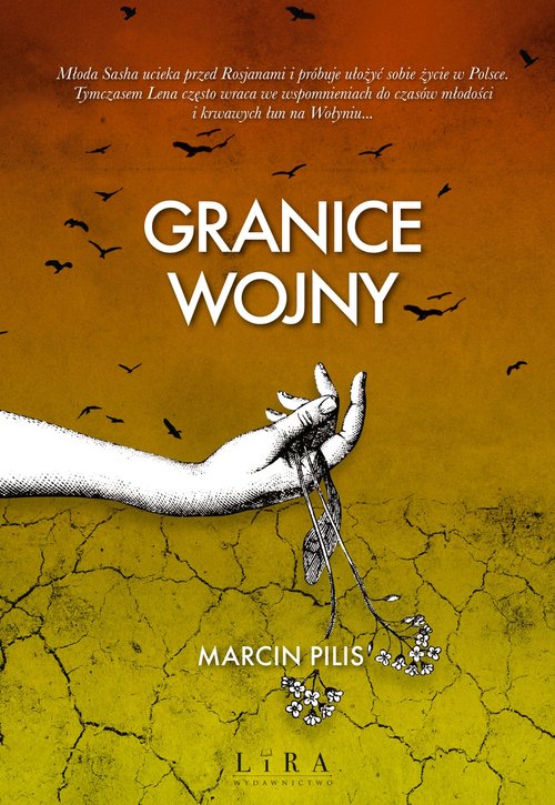 Image of Granice wojny