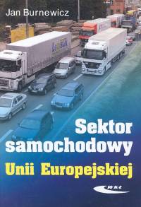 Image of Sektor samochodowy Unii Europejskiej