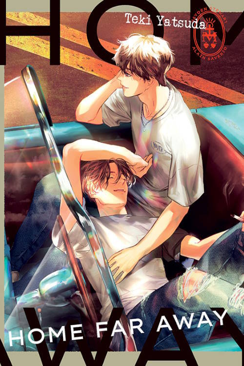 Image of Home far away