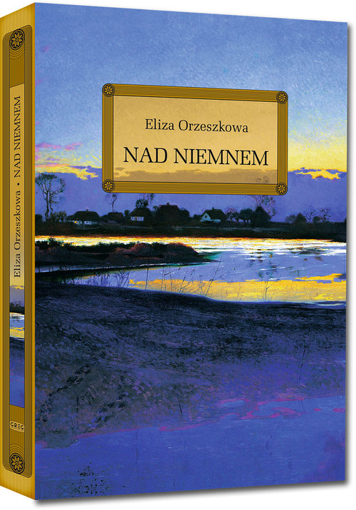 Image of Nad Niemnem