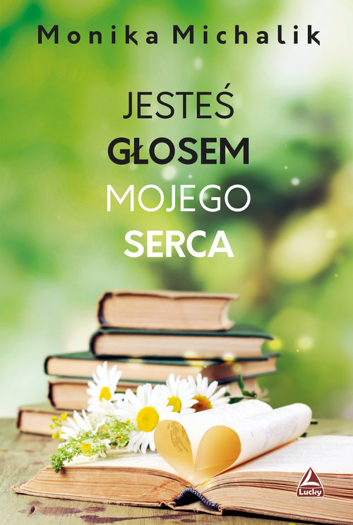 Image of Jesteś głosem mojego serca