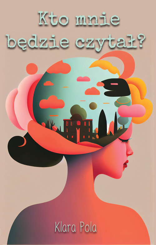 Image of Kto mnie będzie czytał?