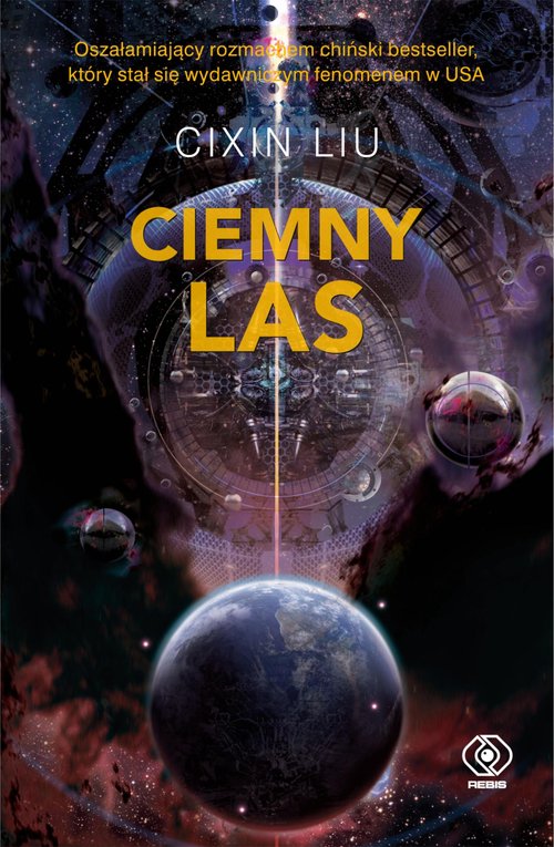 Image of Ciemny las
