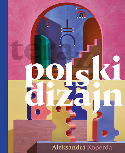 Image of teraz polski dizajn
