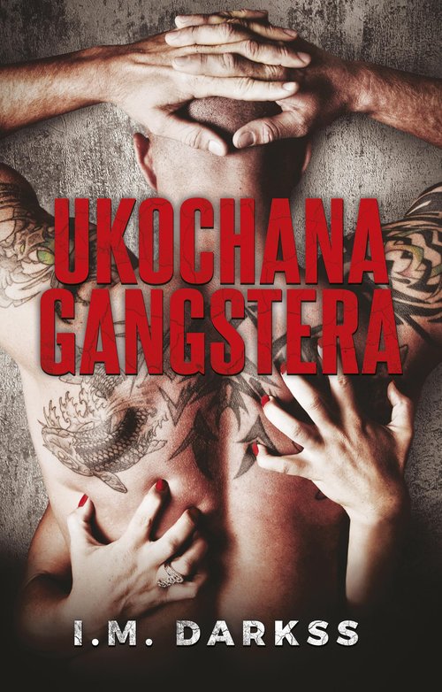 Image of Ukochana gangstera