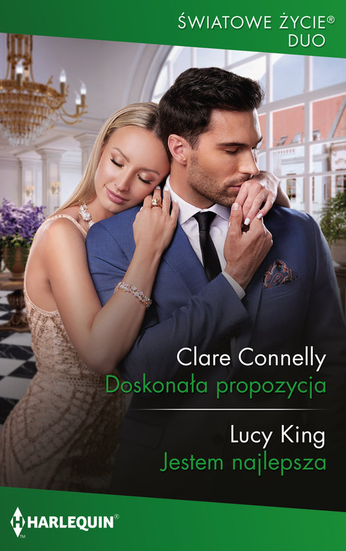 Image of Światowe Życie Duo 17/Doskonała propozycja