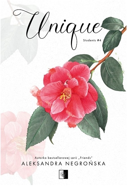 Image of Unique. Students. Tom 4