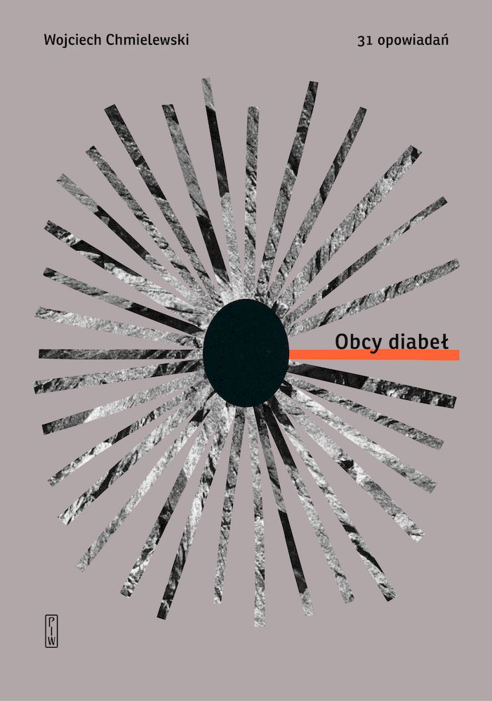Image of Obcy diabeł
