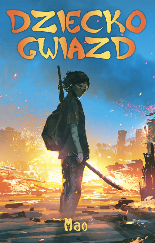 Image of Dziecko Gwiazd