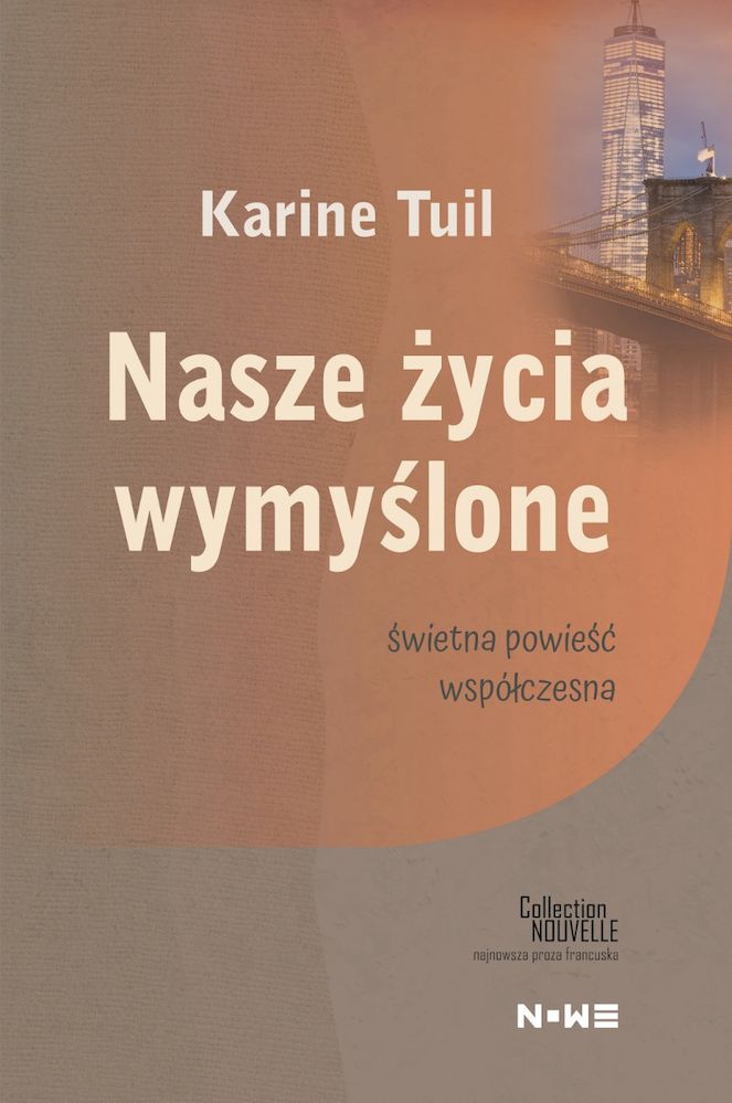 Image of Nasze życia wymyślone