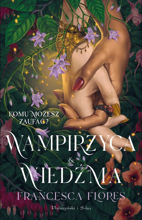 Image of Wampirzyca i Wiedźma