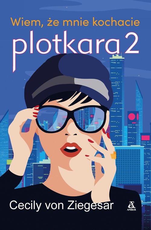 Image of Plotkara 2. . Wiem, że mnie kochacie
