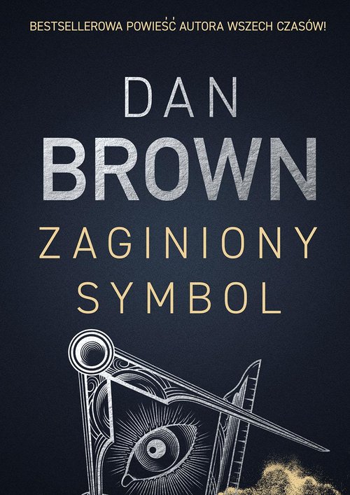 Image of Zaginiony symbol