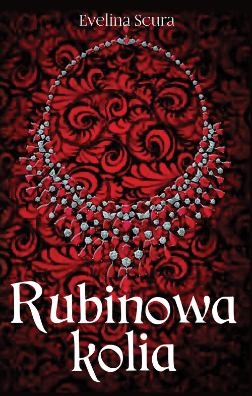 Image of Rubinowa kolia