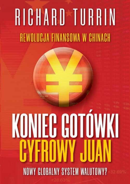 Image of Koniec gotówki Cyfrowy Juan