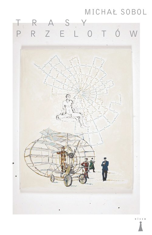 Image of Trasy przelotów