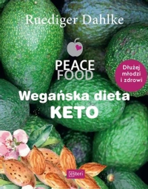 Image of Wegańska dieta KETO