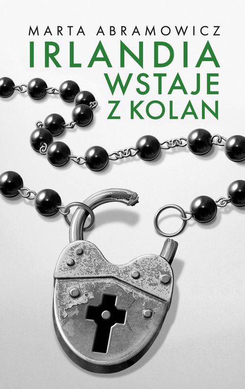 Image of Irlandia wstaje z kolan