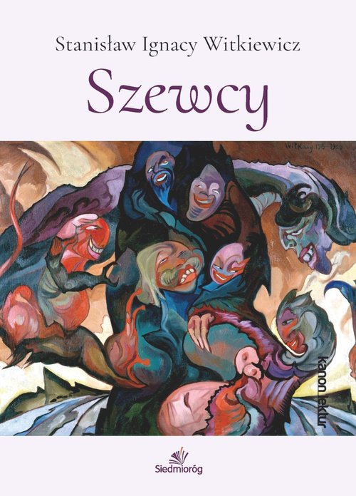 Image of Szewcy