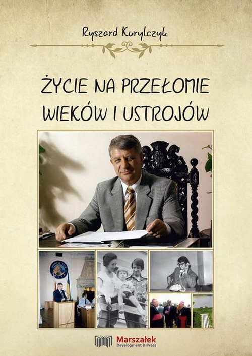 Image of Życie na przełomie wieków i ustrojów