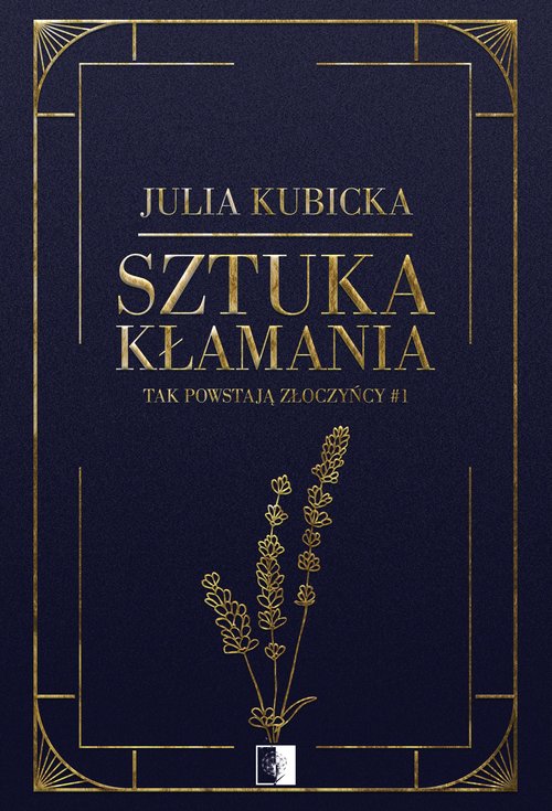 Image of Sztuka kłamania