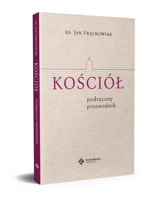 Image of Kościół. Podręczny Przewodnik