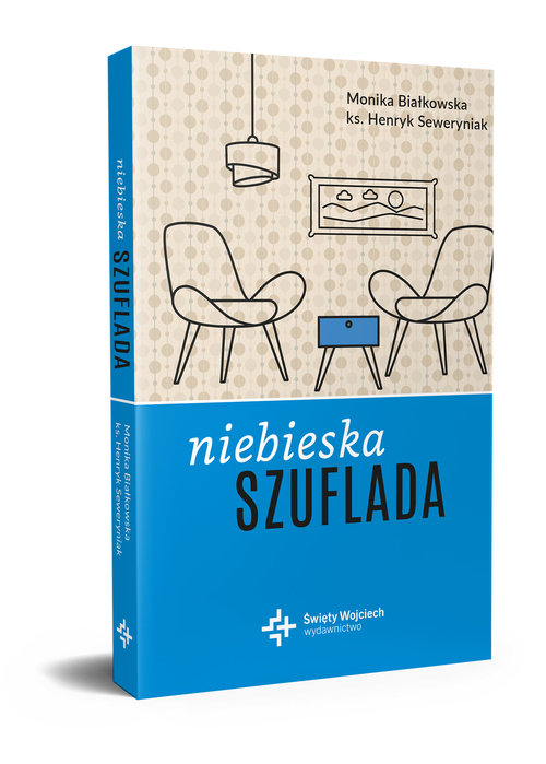 Image of Niebieska szuflada