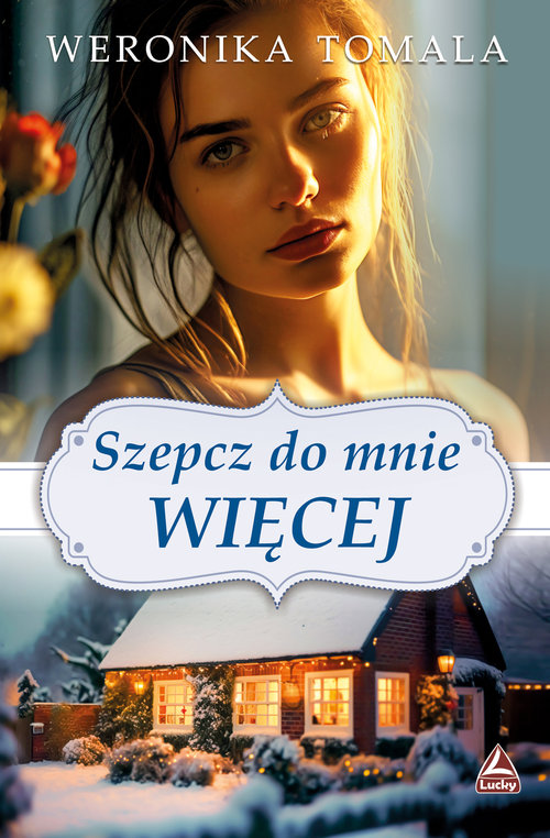 Image of Szepcz do mnie więcej