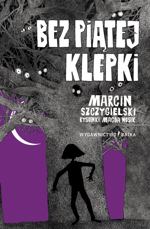 Image of Bez piątej klepki