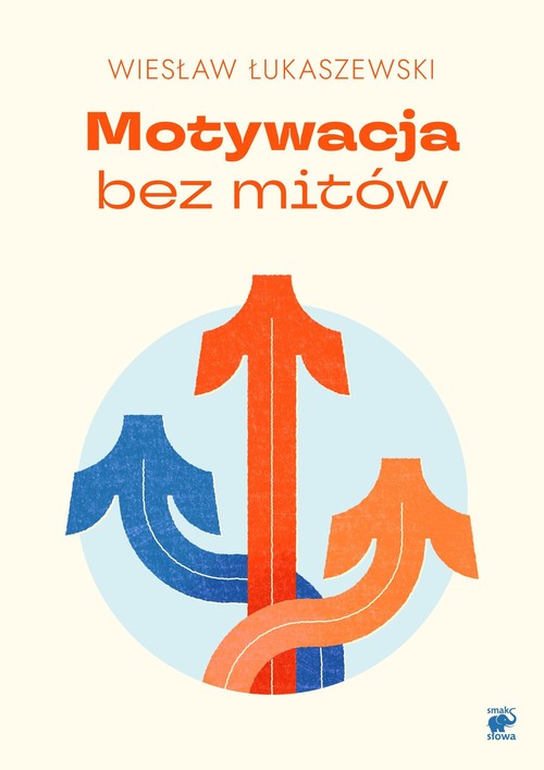 Image of Motywacja bez mitów