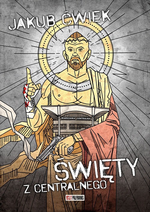 Image of Święty z Centralnego